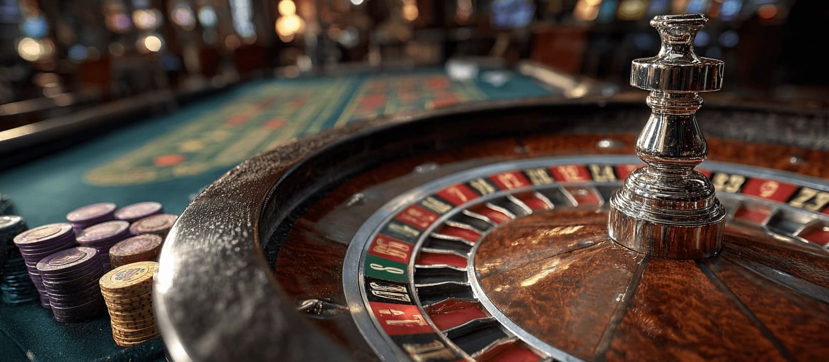 Bet735 Casino